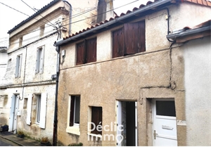 maison à la vente -   16600  RUELLE SUR TOUVRE, surface 121 m2 vente maison - UBI457132820